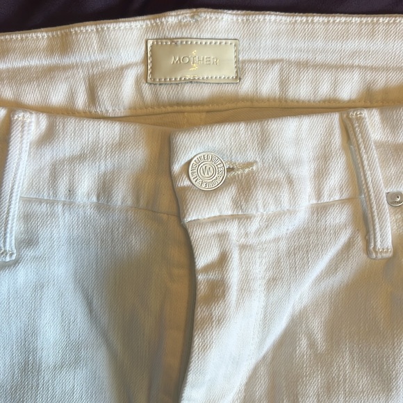 Mother -The Looker Crop Jean - Picture 2 of 6